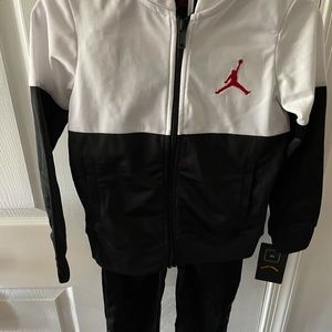 Jordan 2 piece Jogger Set